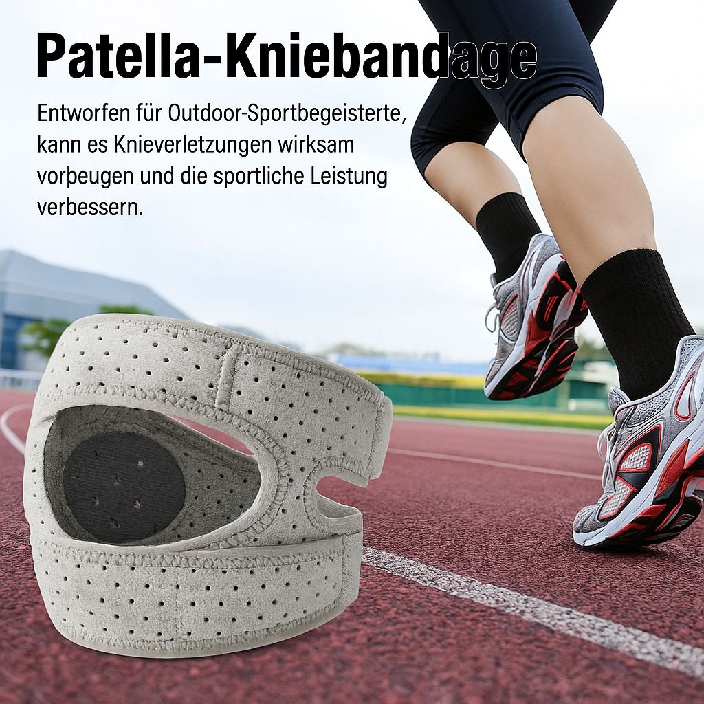 Wellnee Schmerzlindernde Kniebandage