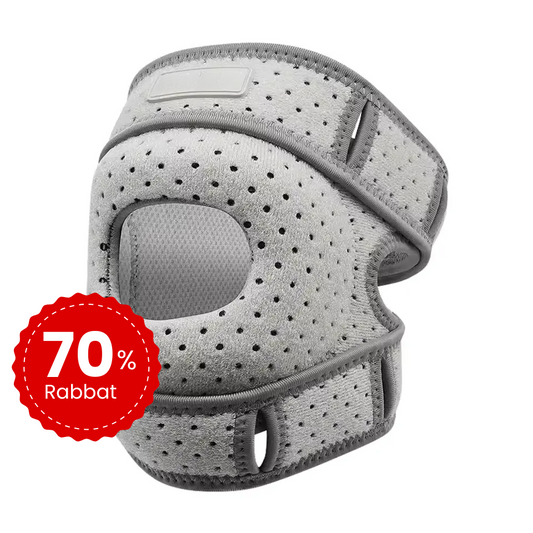 Wellnee Schmerzlindernde Kniebandage